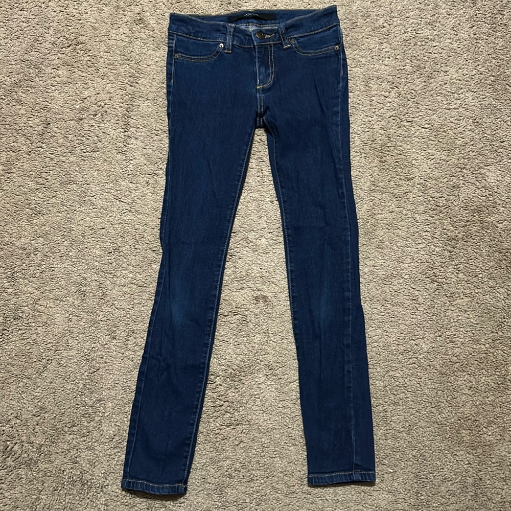Girls joes jeans jeggings